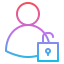 User icon 64x64
