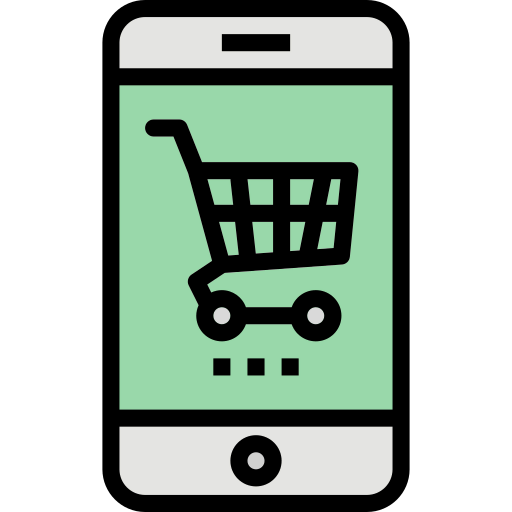 Mobile icon