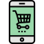 Mobile icon 64x64