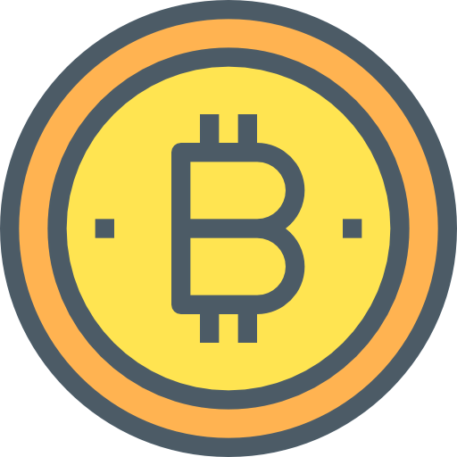 Bitcoin icon