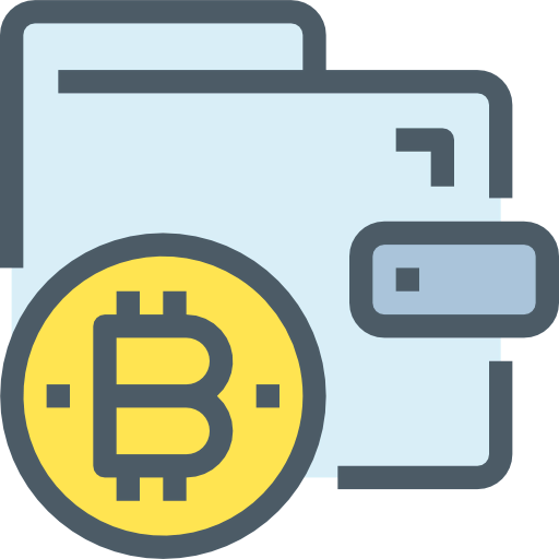 Bitcoin icon