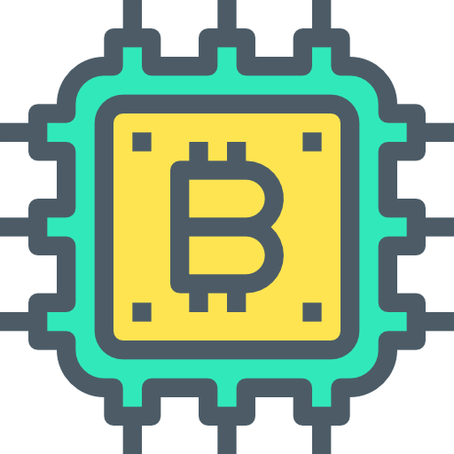 Bitcoin icon