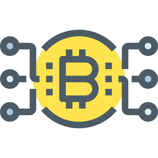 Bitcoin icon