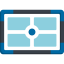 Matrix icon 64x64