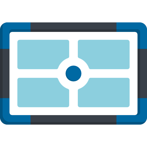 Matrix icon
