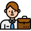 Employer icon 64x64