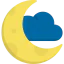 Night icon 64x64