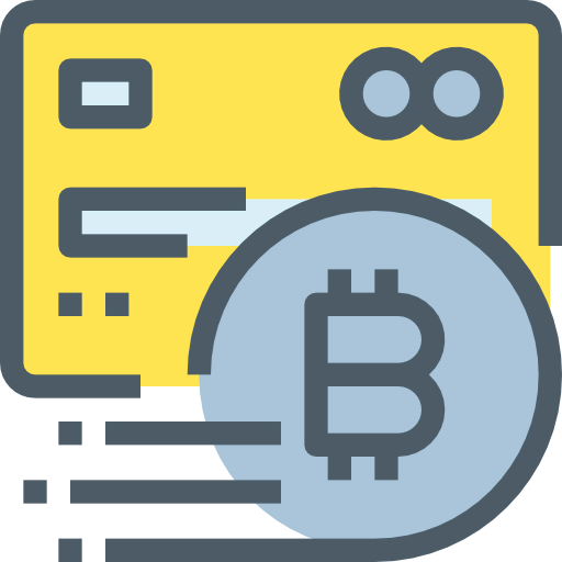 Bitcoin icon