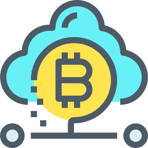 Cloud icon