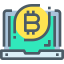 Laptop icon 64x64