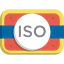 Iso icon 64x64