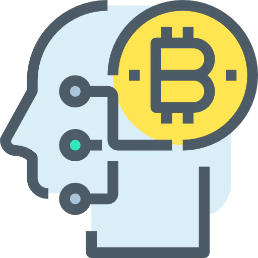 Bitcoin icon