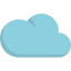 Cloud icon 64x64