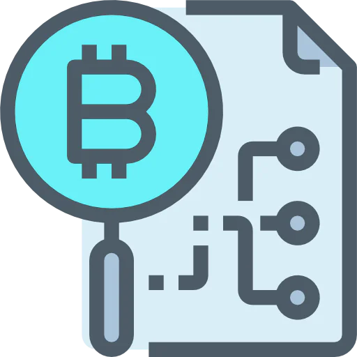 Bitcoin icon