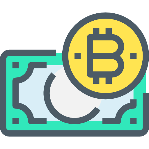 Bitcoin icon