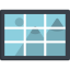 Grid icon 64x64
