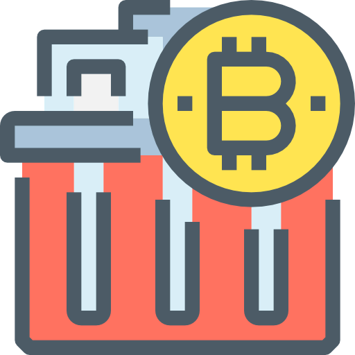 Bitcoin icon