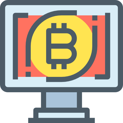 Computer icon
