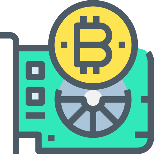 Bitcoin icon