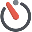 Timer icon 64x64
