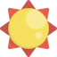 Sunny icon 64x64