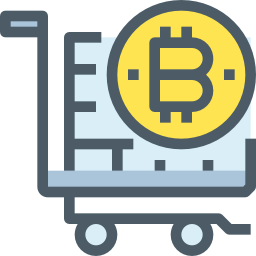 Bitcoin icon