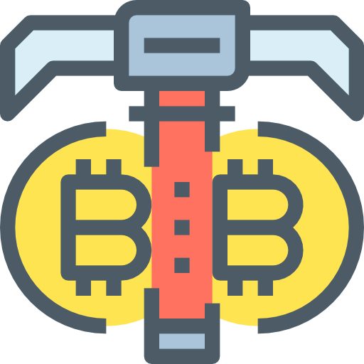 Bitcoin icon