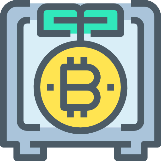 Bitcoin icon