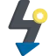 Flash icon 64x64