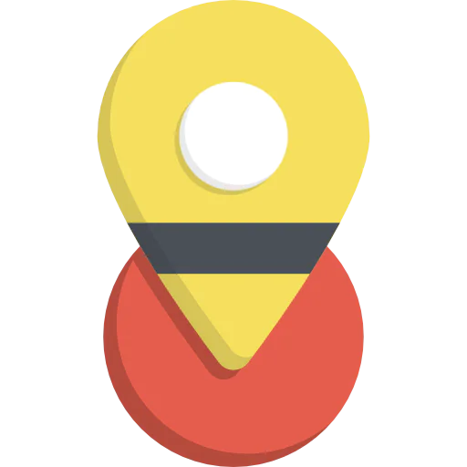 Location icon