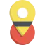 Location icon 64x64