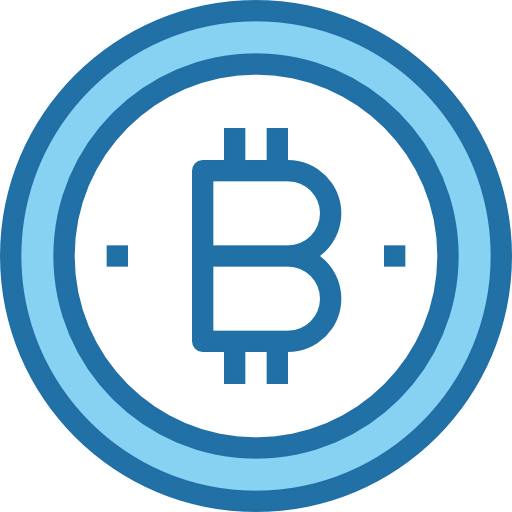 Bitcoin icon