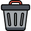 Remove icon 64x64