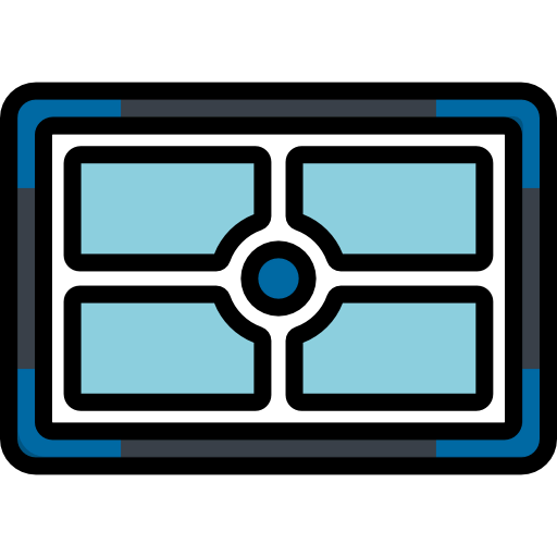 Matrix icon