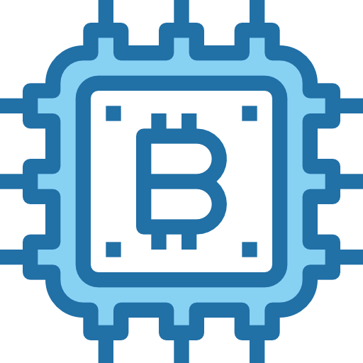 Bitcoin icon