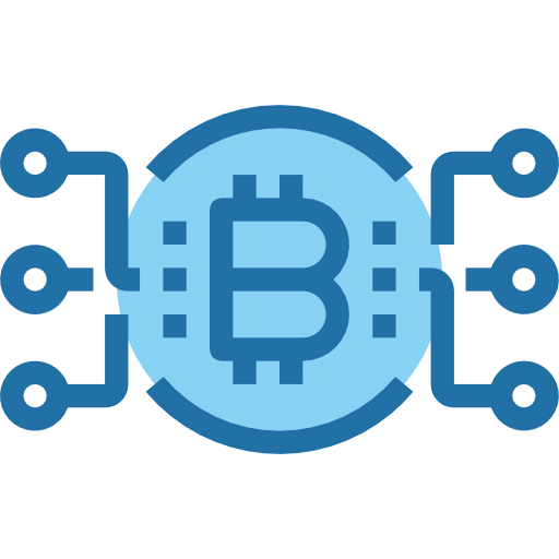 Bitcoin icon