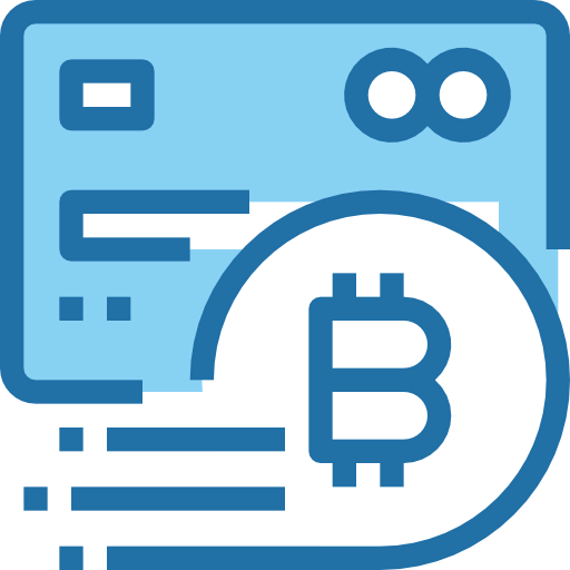 Bitcoin icon