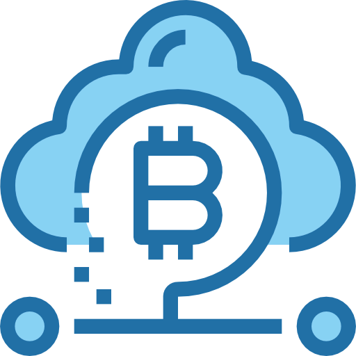 Cloud icon