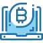Laptop icon 64x64