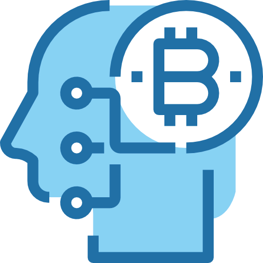Bitcoin icon