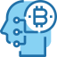 Bitcoin icon 64x64