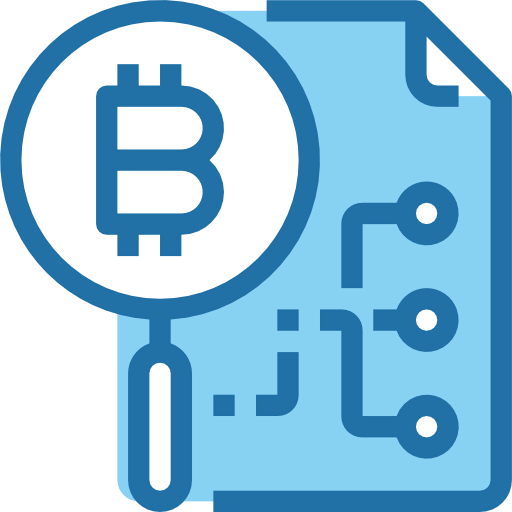 Bitcoin icon