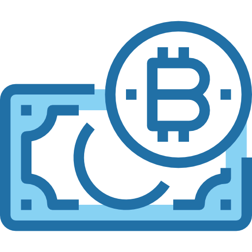 Bitcoin icon