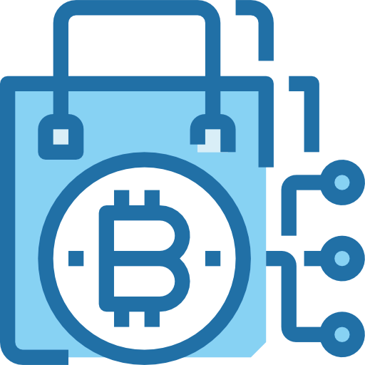 Bitcoin icon