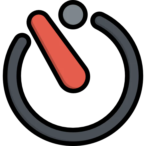 Timer ícono