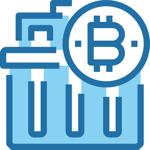 Bitcoin icon