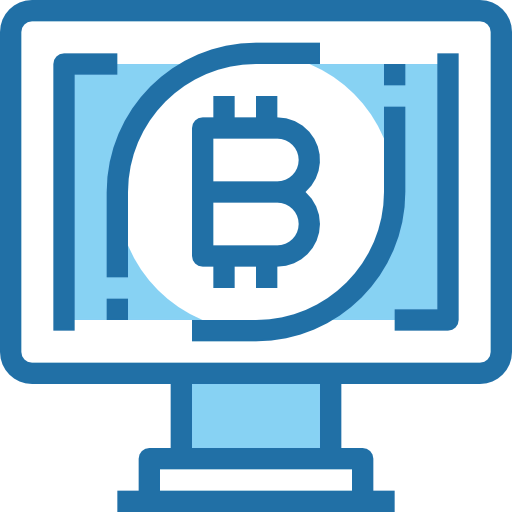 Computer icon