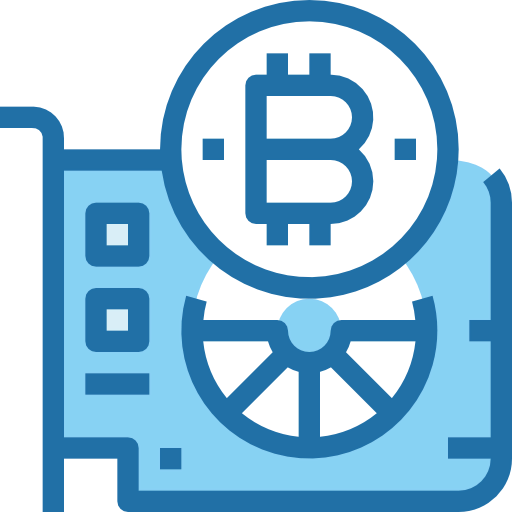 Bitcoin icon