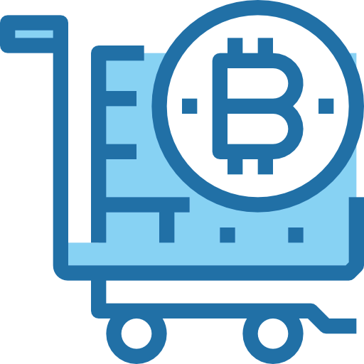 Bitcoin icon