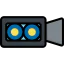 Video recorder Ikona 64x64